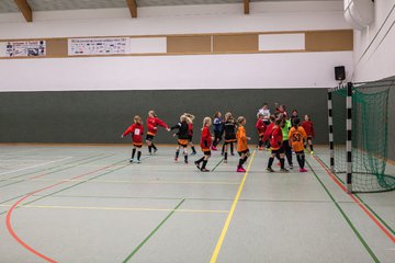 Bild 21 - wDJ/wEJ Hallenkreismeisterschaften